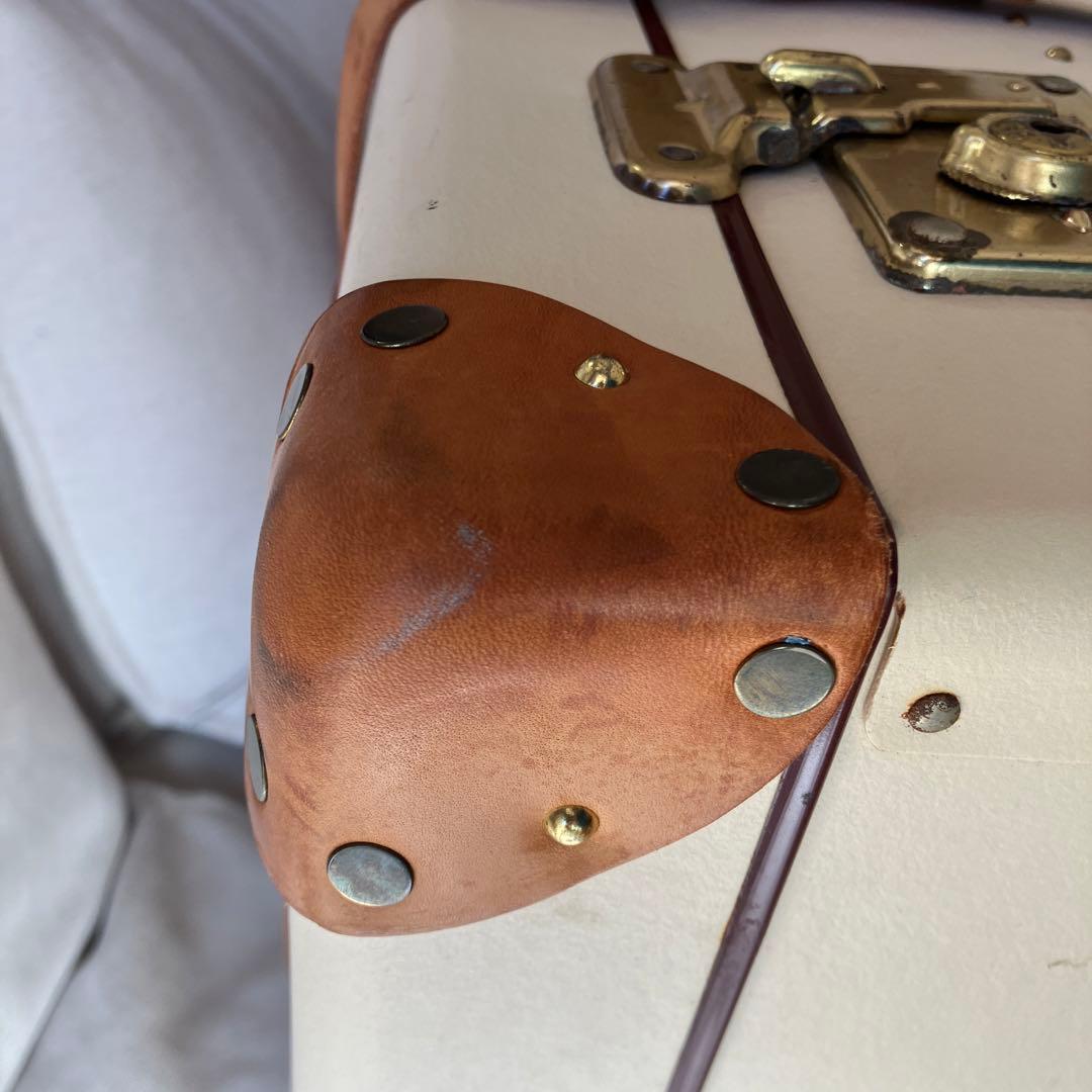 グローブトロッター 大型スーツケース