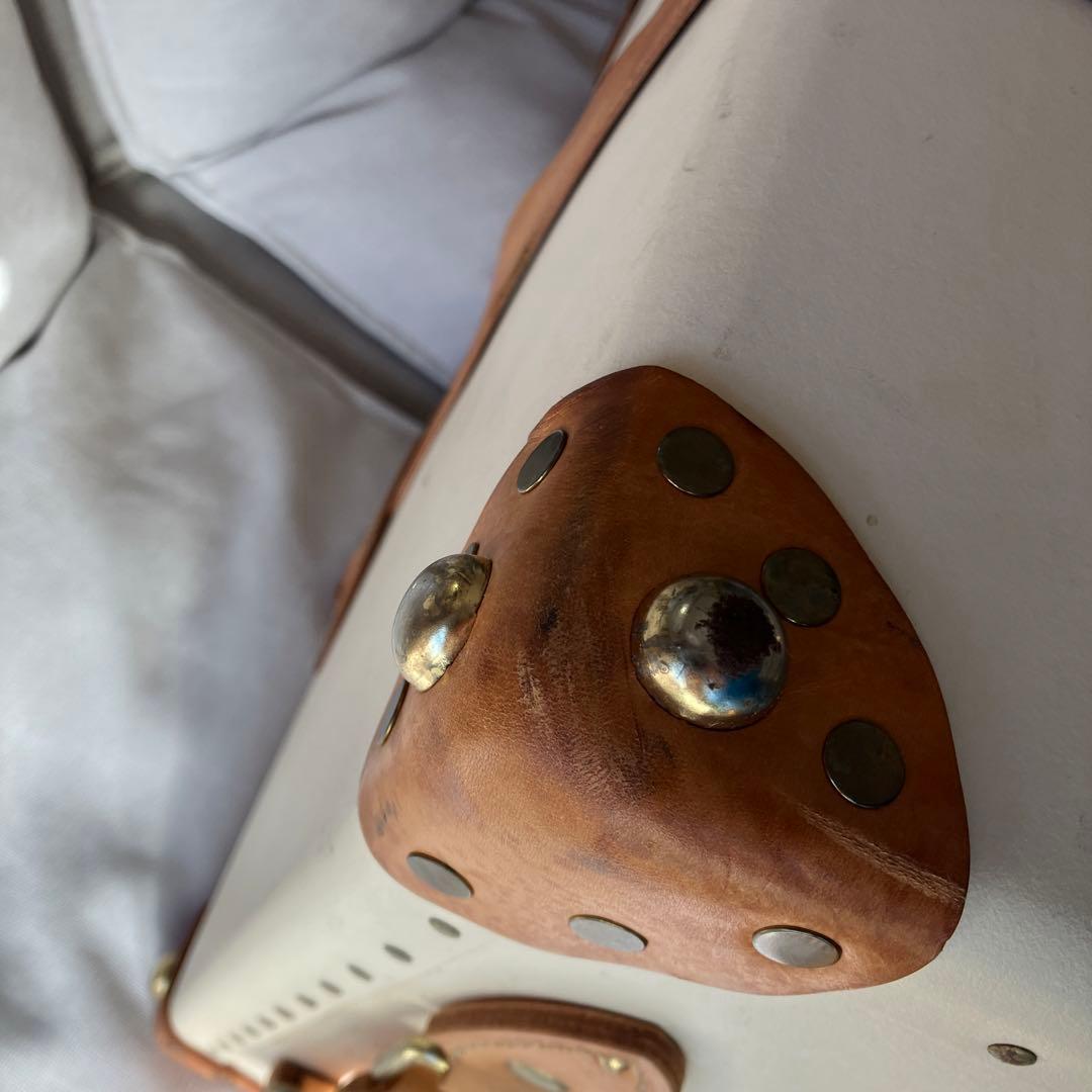 グローブトロッター 大型スーツケース