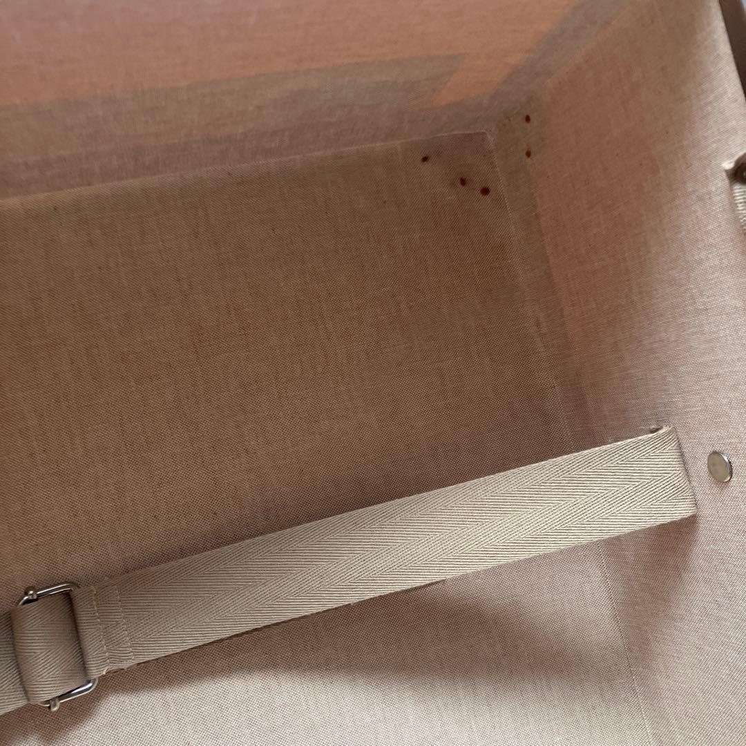 グローブトロッター 大型スーツケース