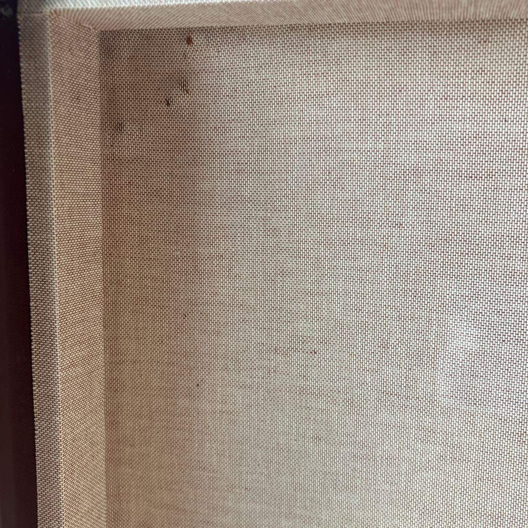 グローブトロッター 大型スーツケース