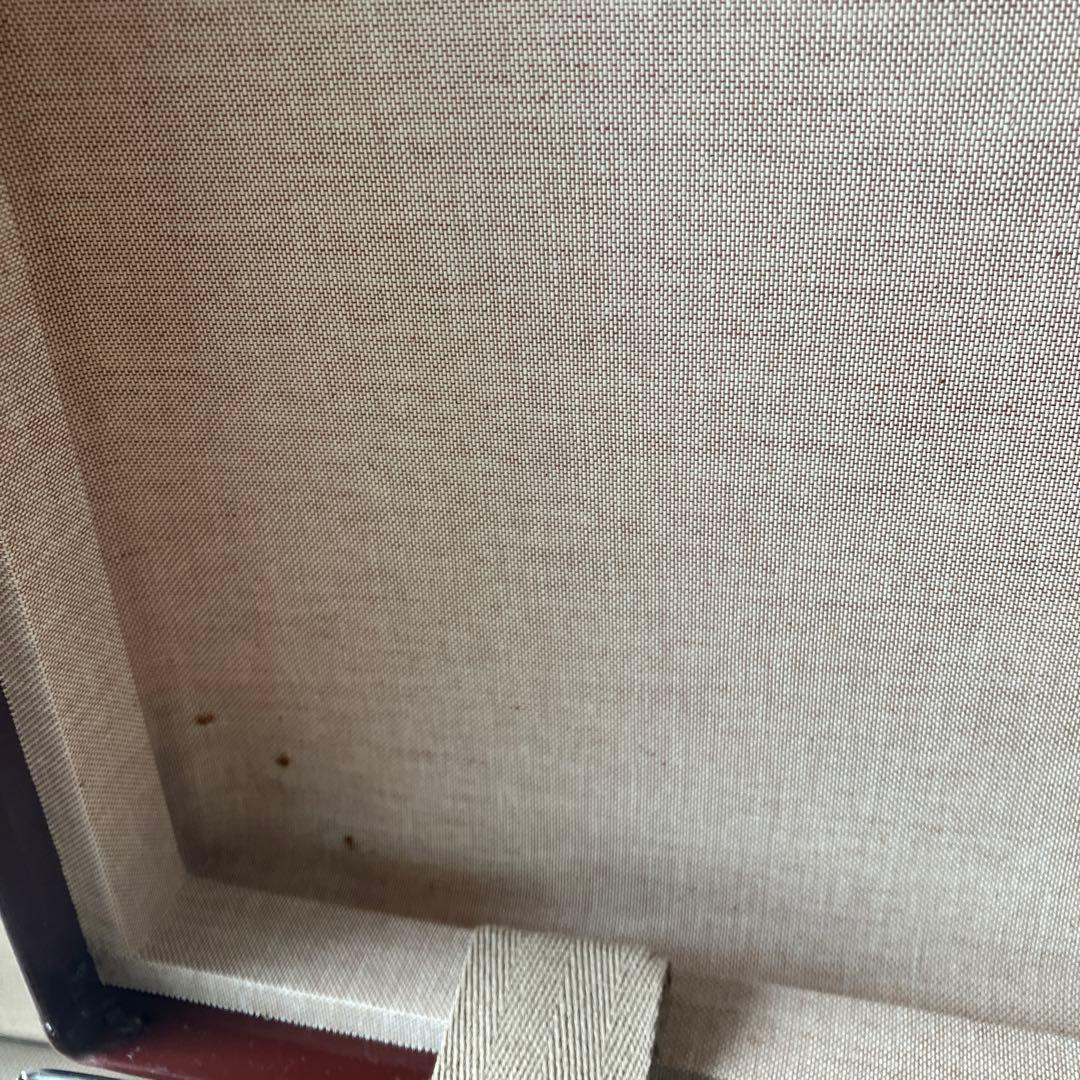 グローブトロッター 大型スーツケース