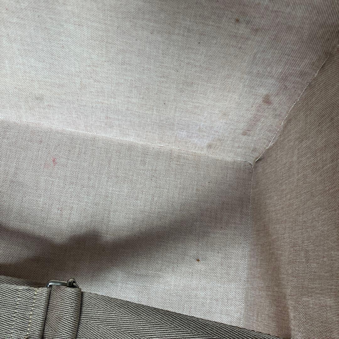 グローブトロッター 大型スーツケース