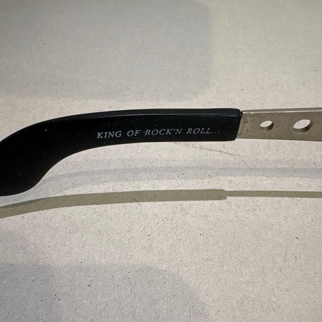 BLACKFLYS KING2 サングラス　美品　ケース付き