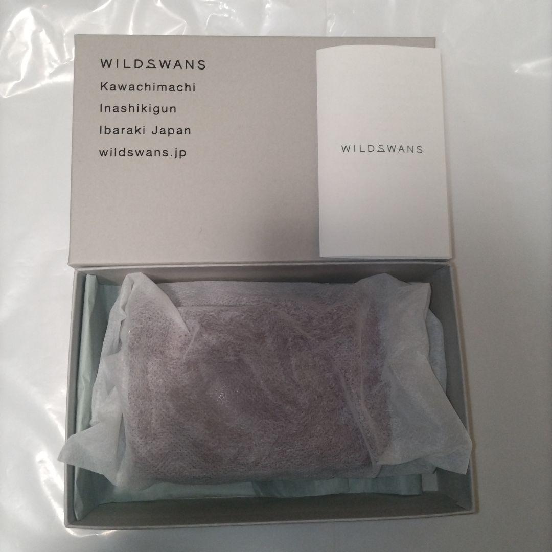 ワイルド　スワンズ　ラファロ　wildswans lafaro