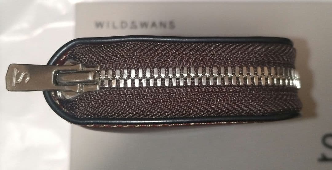 ワイルド　スワンズ　ラファロ　wildswans lafaro