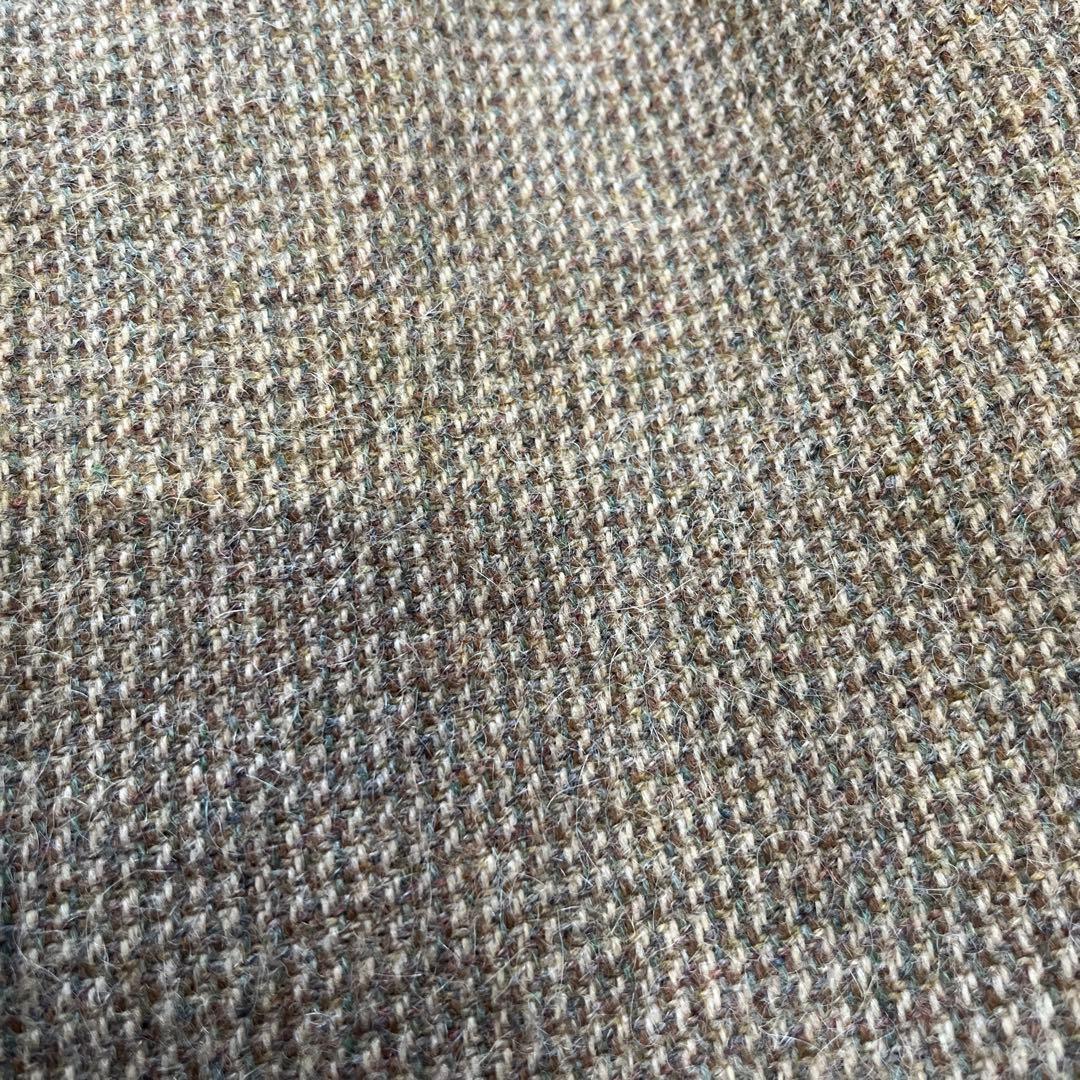 OLD マーガレットハウエル　ツイードジャケット ウールジャケット　サイズ2