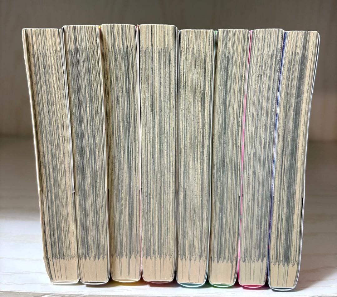 バトルスタディーズ 1〜43巻