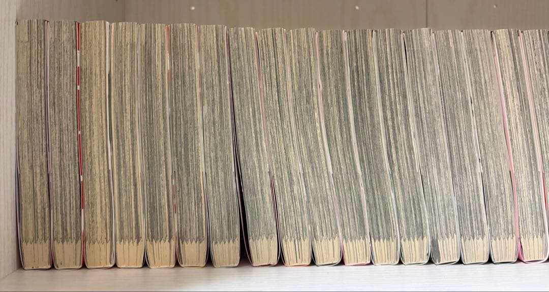 バトルスタディーズ 1〜43巻