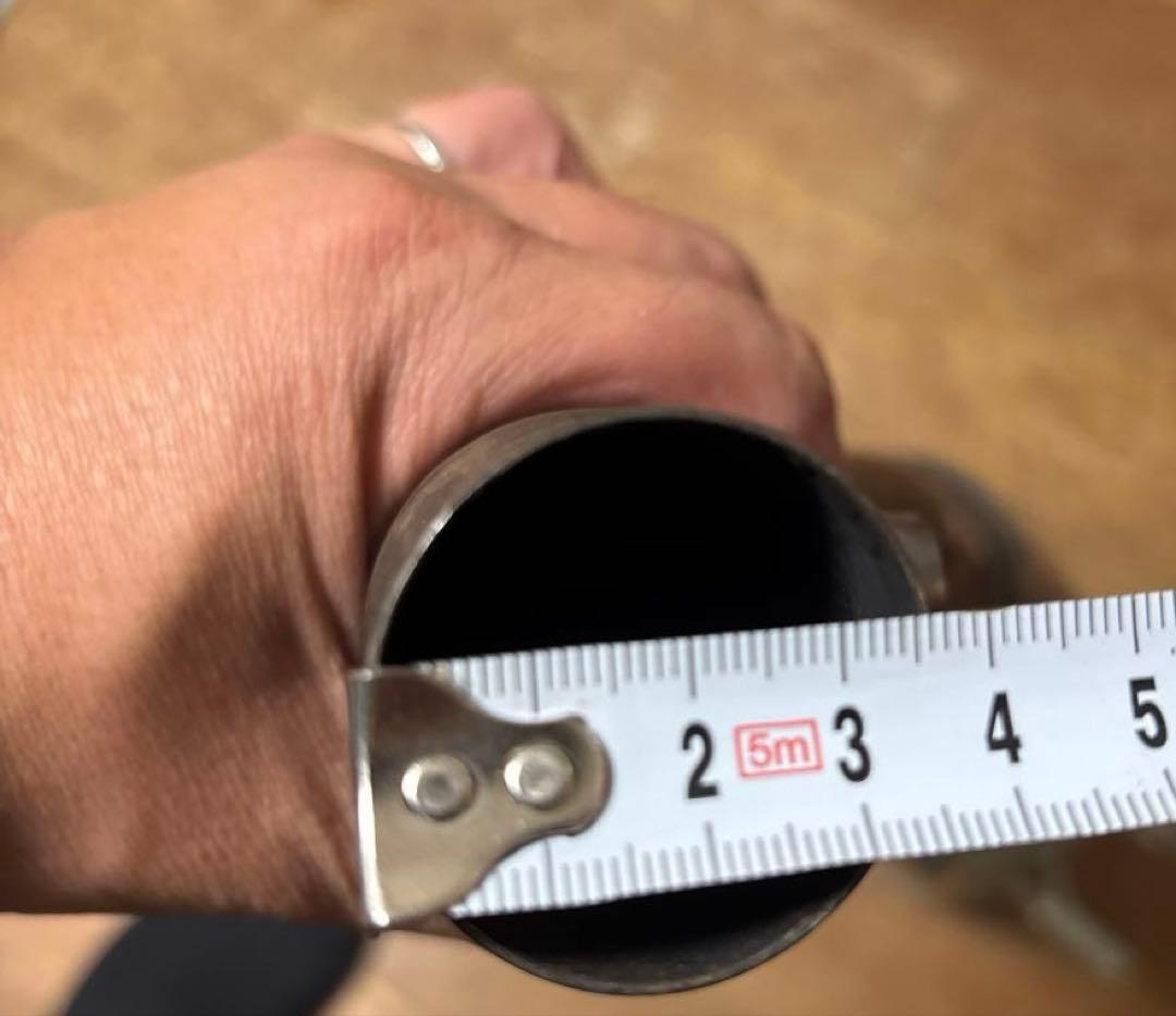 [最終値下げ] ★希少★ FMF スリップオンサイレンサー