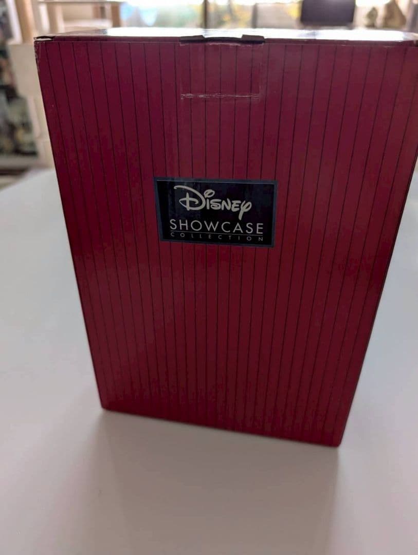 エネスコ　美女と野獣　ベル　王子