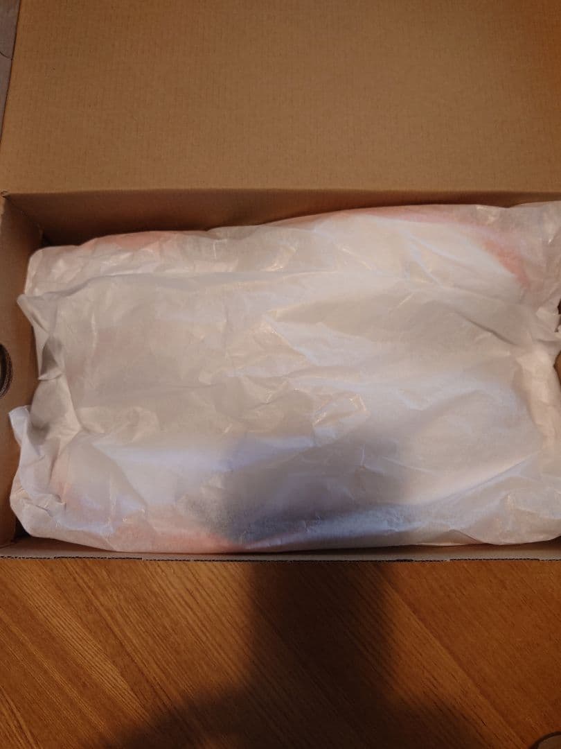 ま*ま様 SKY ELITE FF3　27.5 室内で試し履きのみ　タグ付き