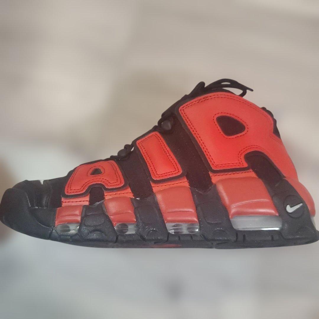 じゅんちこ☆Nike モアアップテンポ 24cm