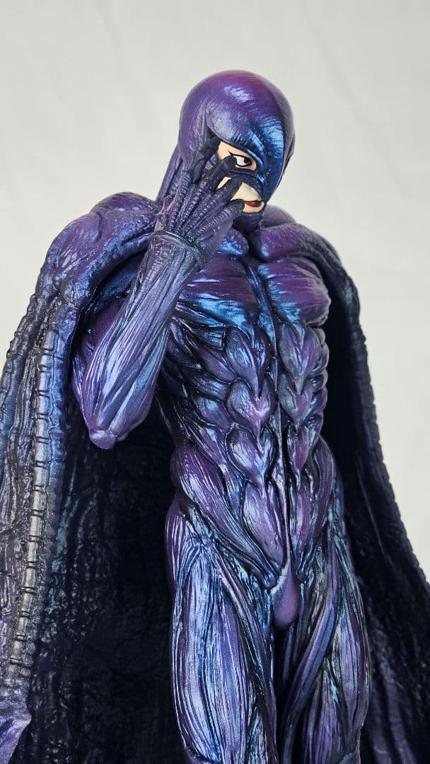 カスタム　ベルセルク一番くじ　フェムト