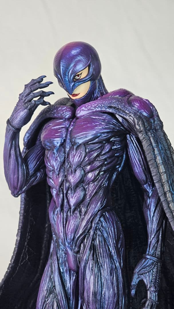 カスタム　ベルセルク一番くじ　フェムト