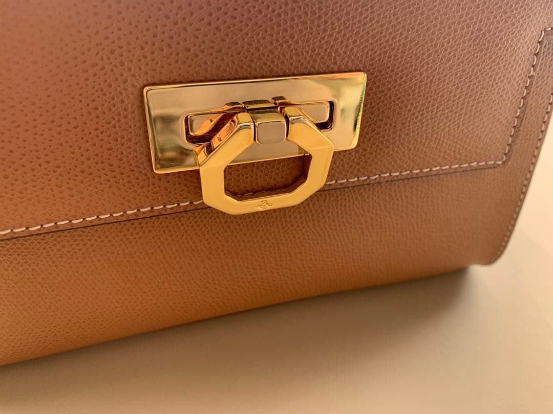 バッグ CARBOTTI GRETA 245