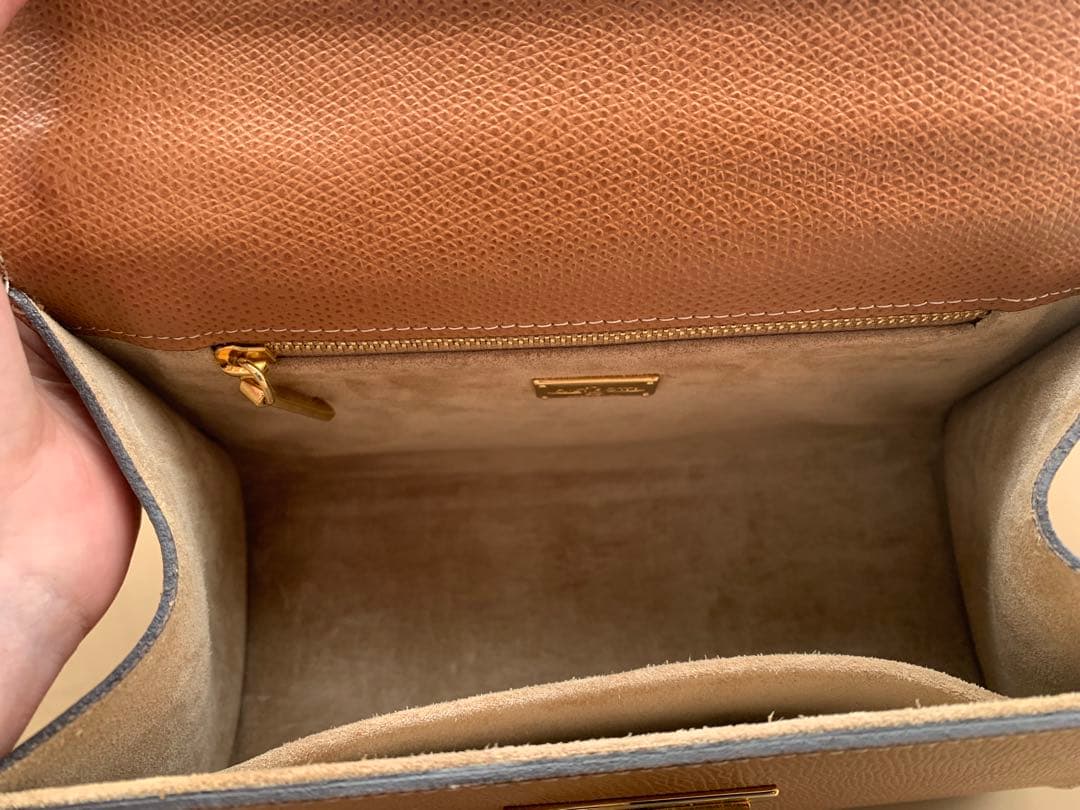 バッグ CARBOTTI GRETA 245