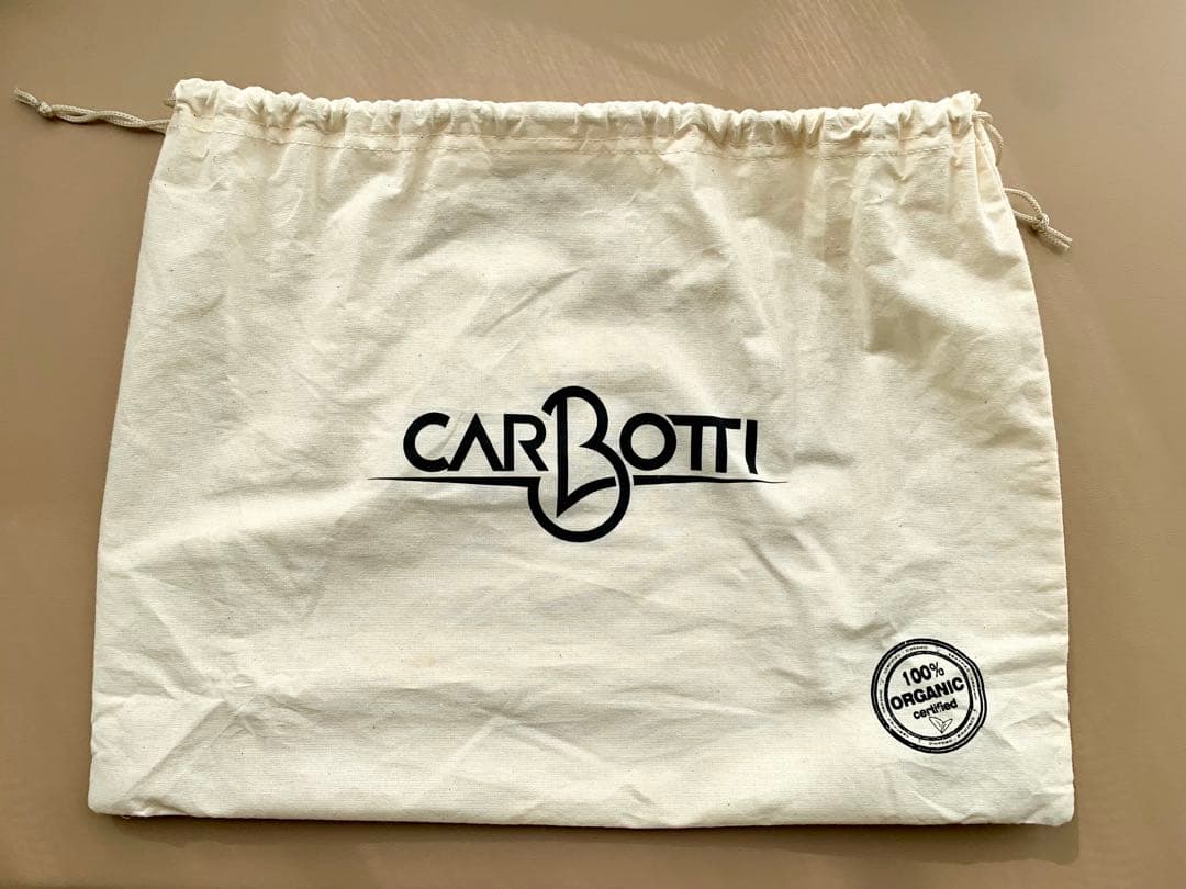 バッグ CARBOTTI GRETA 245