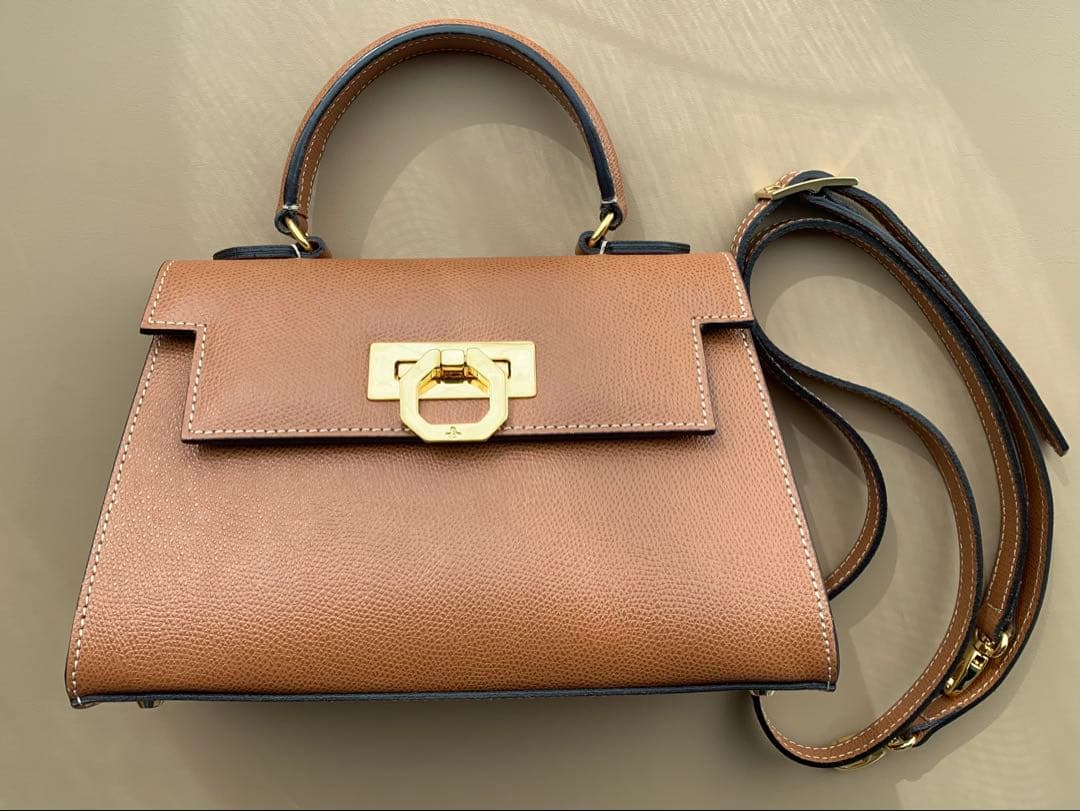 バッグ CARBOTTI GRETA 245