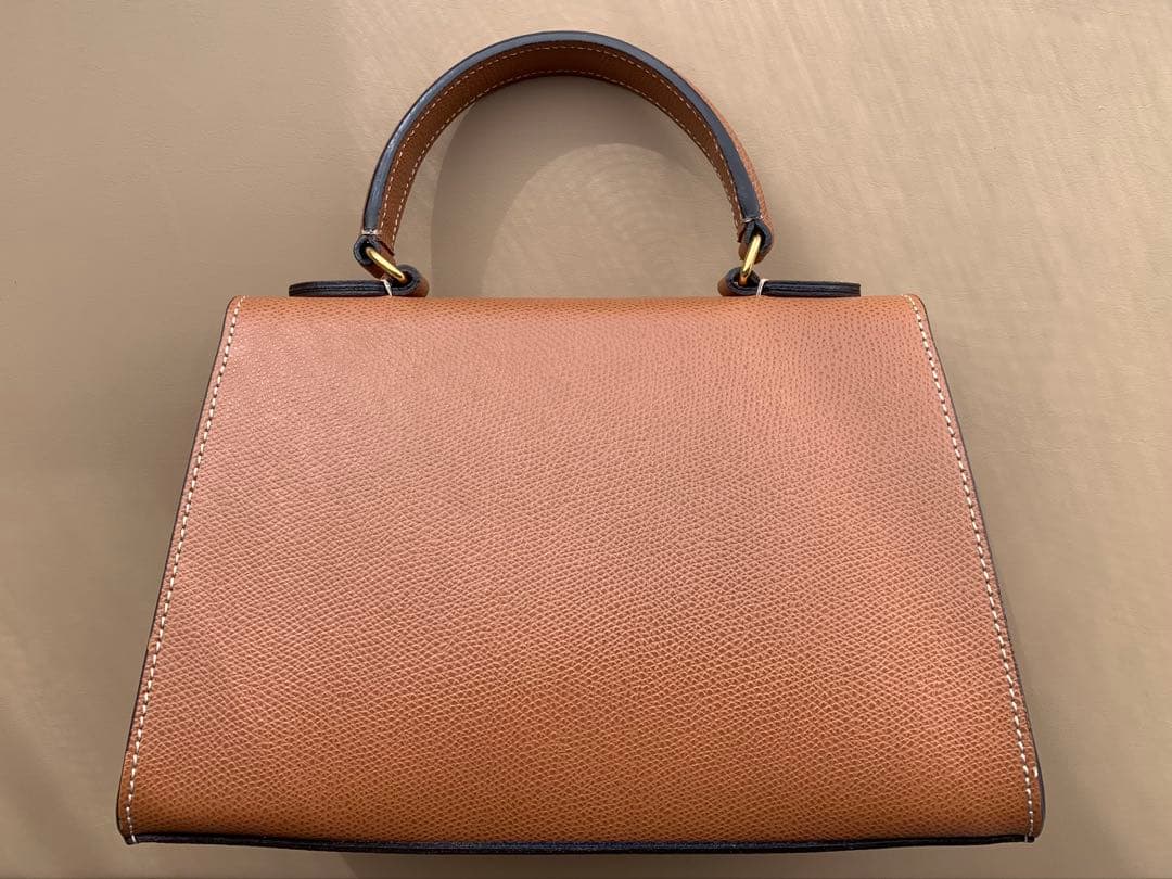 バッグ CARBOTTI GRETA 245