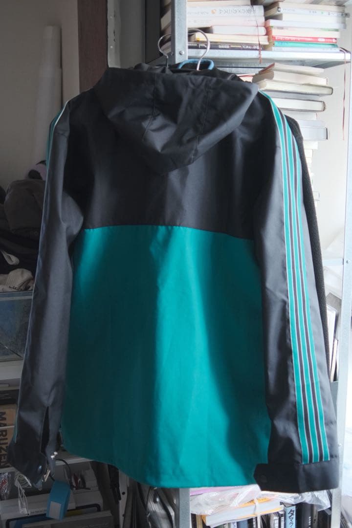 リヴァプール Liverpool Icon Foodie jacket