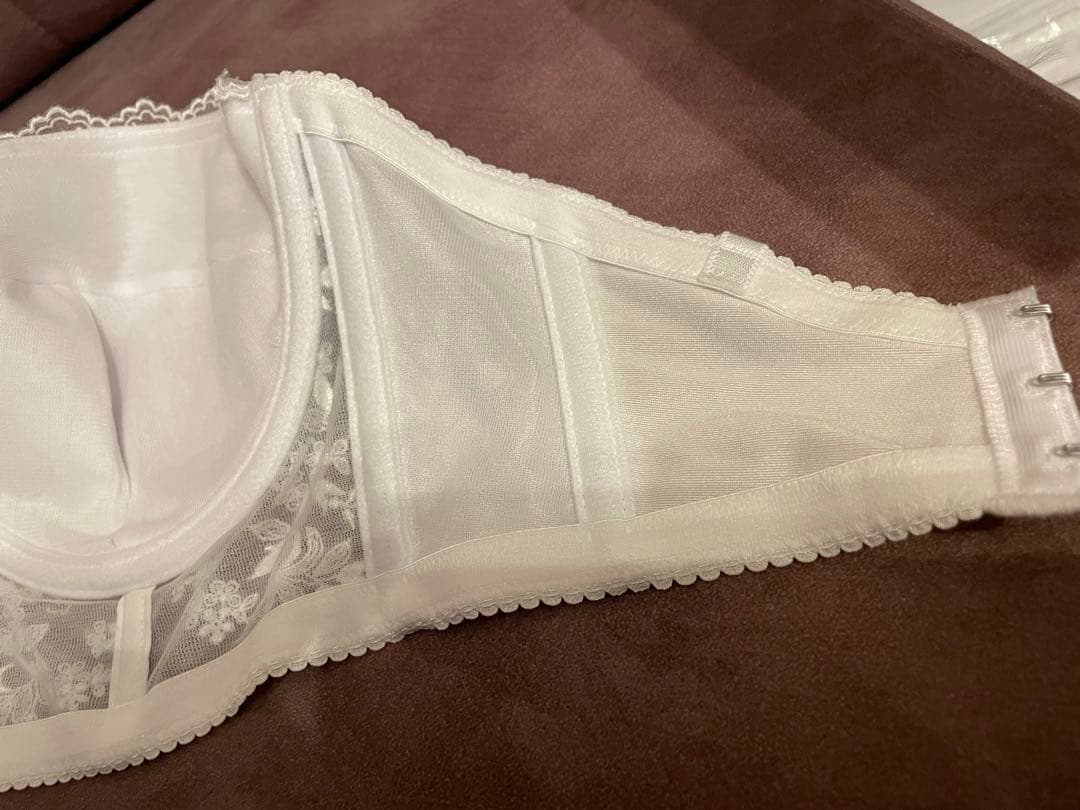 セモア　ブライダルインナーセット　F70 64