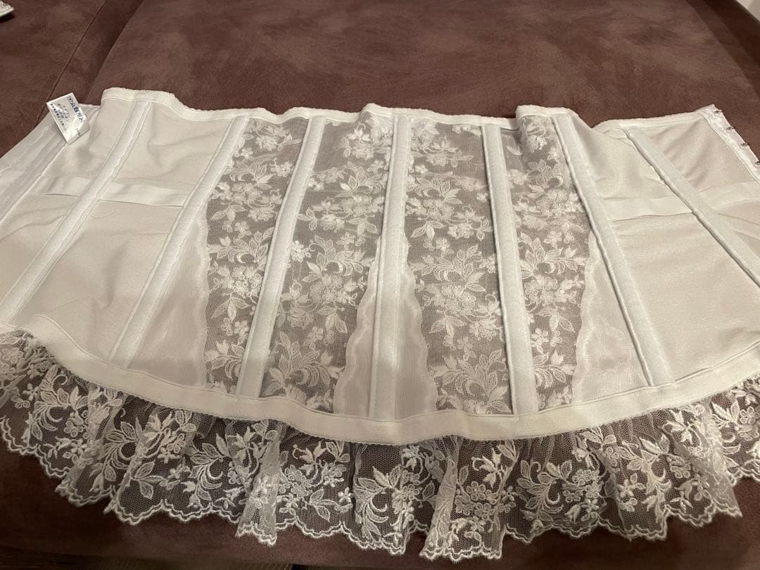 セモア　ブライダルインナーセット　F70 64