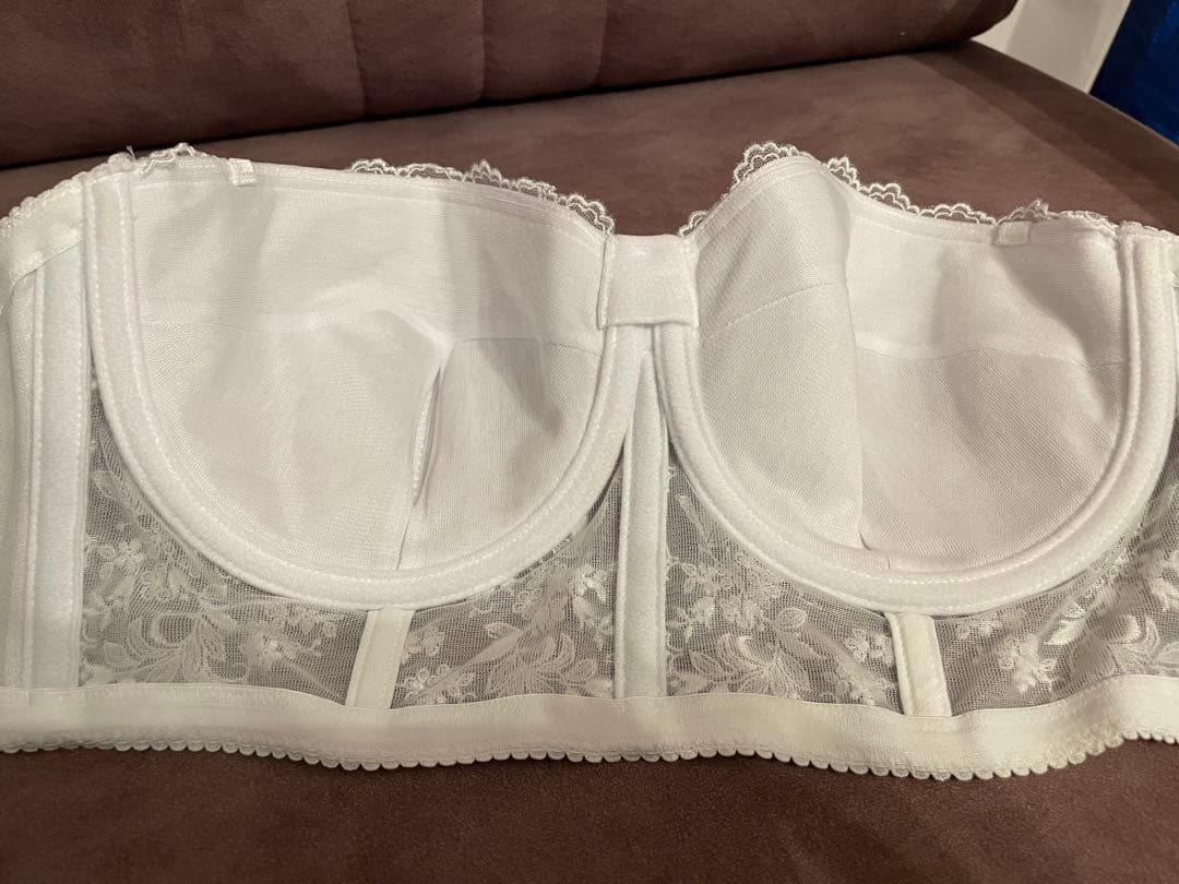 セモア　ブライダルインナーセット　F70 64