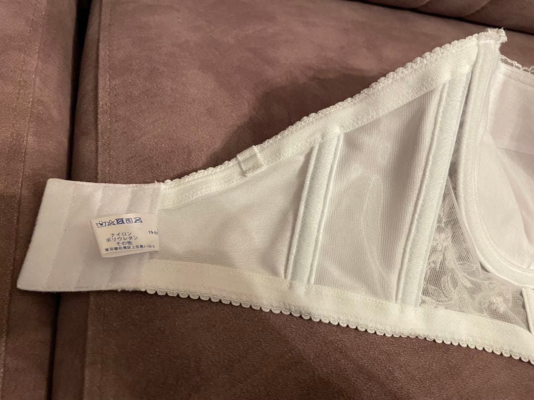 セモア　ブライダルインナーセット　F70 64