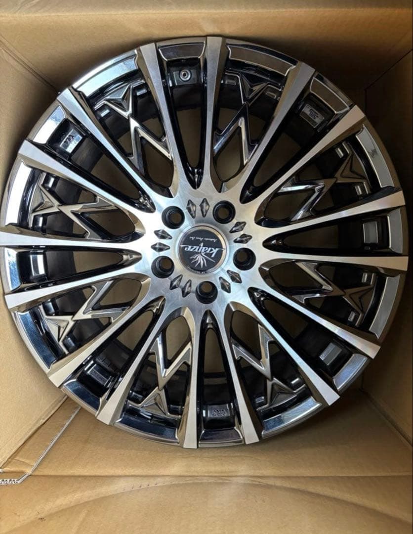 WEDS　Kranze Schritt　855EVO