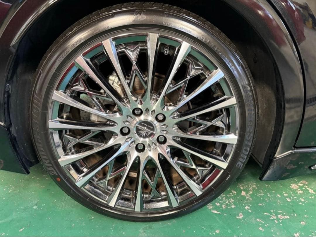 WEDS　Kranze Schritt　855EVO