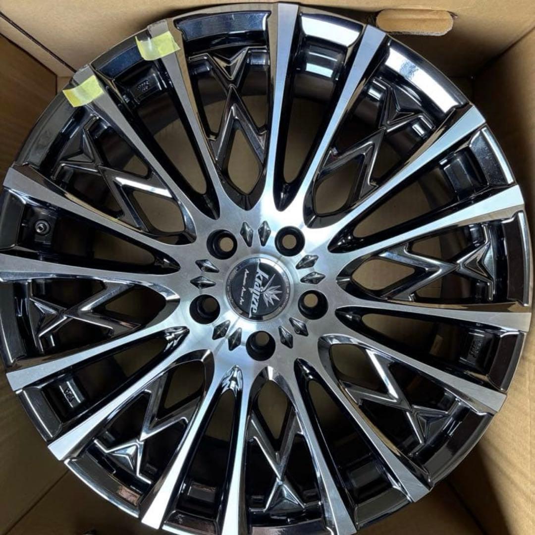 WEDS　Kranze Schritt　855EVO