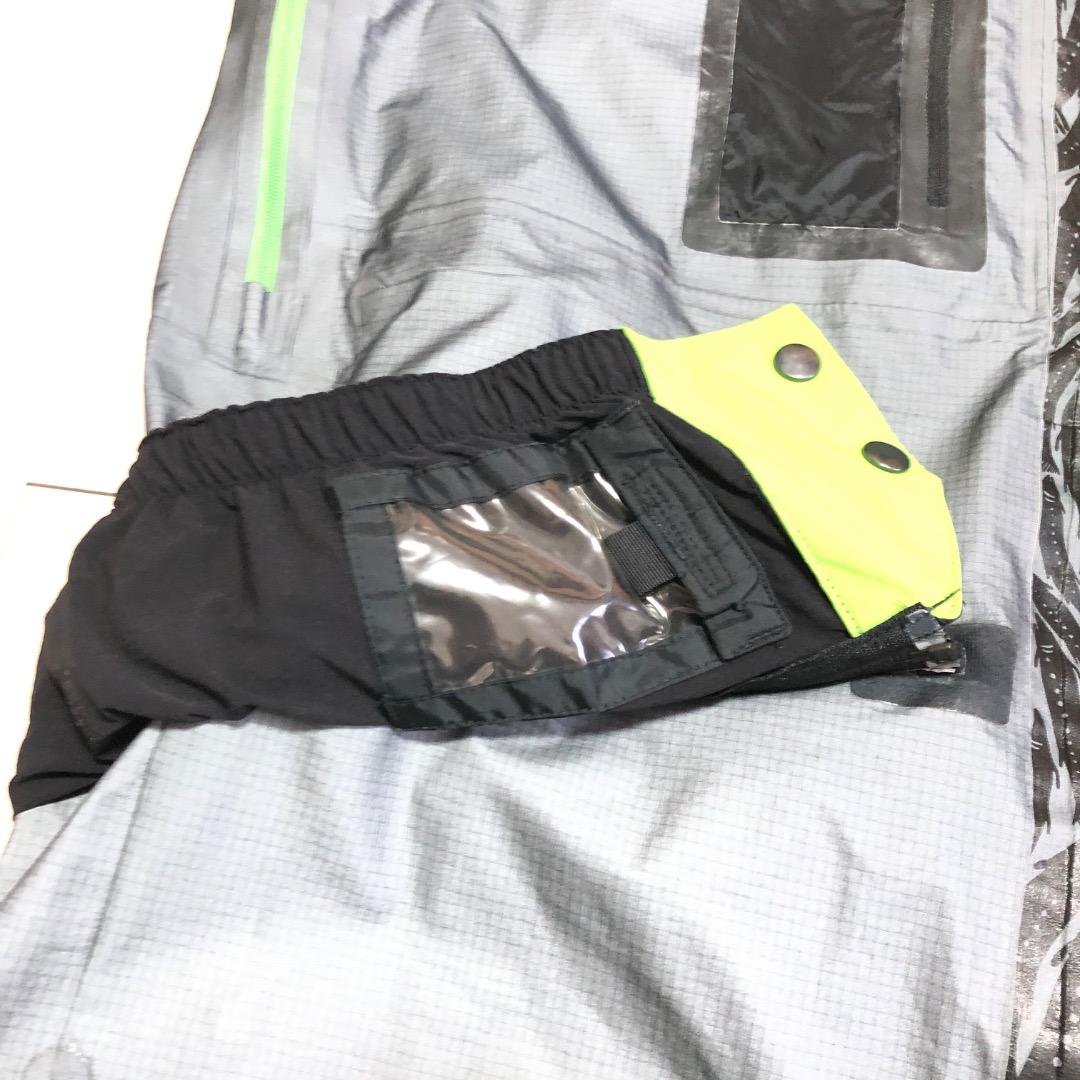 Burton AK Hover ジャケット L GORE-TEX PRO rtg