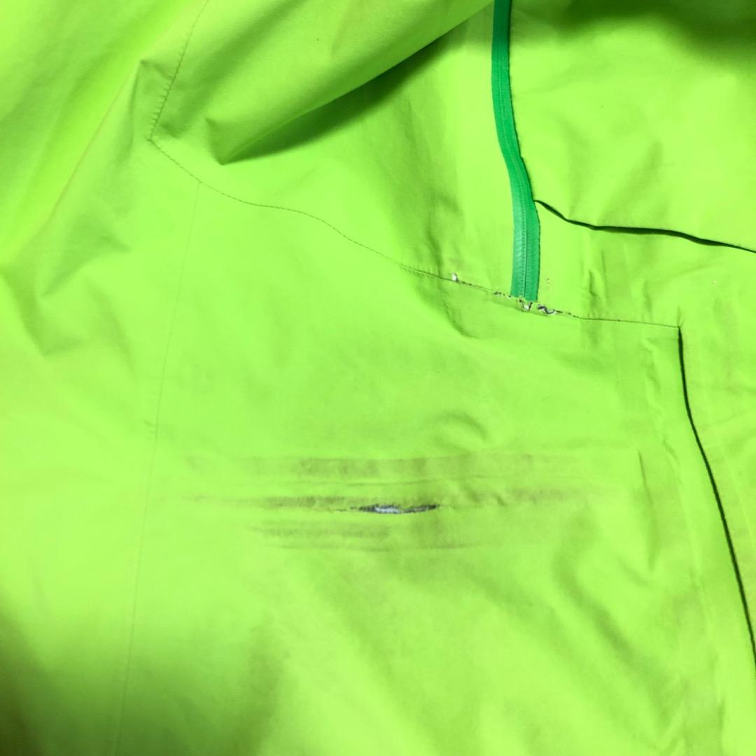 Burton AK Hover ジャケット L GORE-TEX PRO rtg