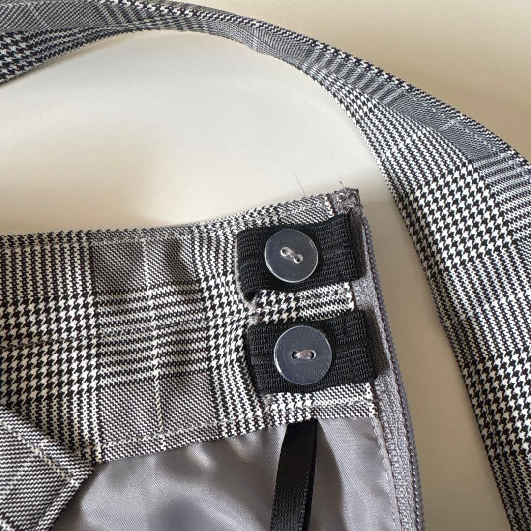 ELLE EN NOIR ジャケット、ブラウス、ジャンパスカート 150cm