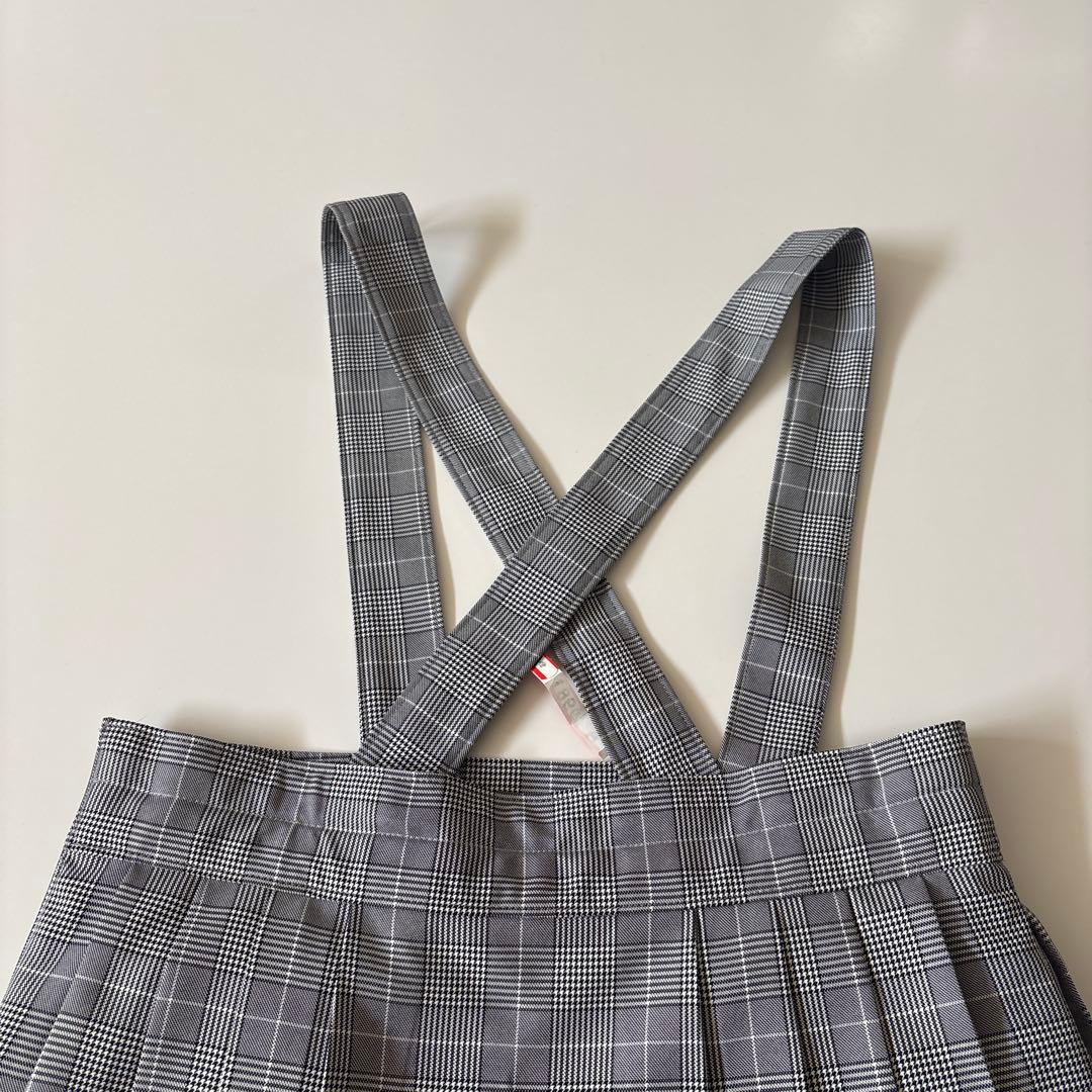 ELLE EN NOIR ジャケット、ブラウス、ジャンパスカート 150cm