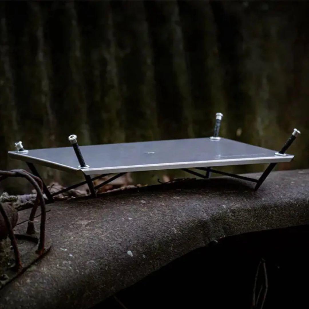 LEVEL factory-b × Peakfourteen コラボモデル