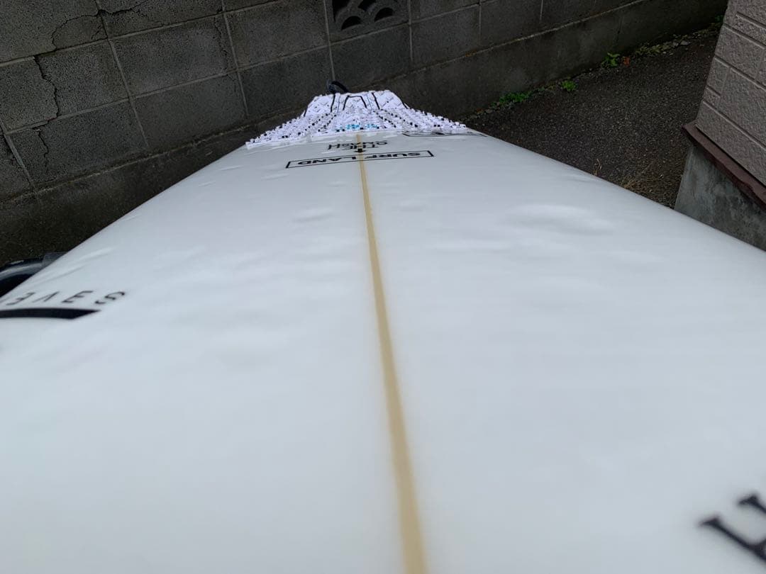 MIND SURFBOARDスマッシュモデル