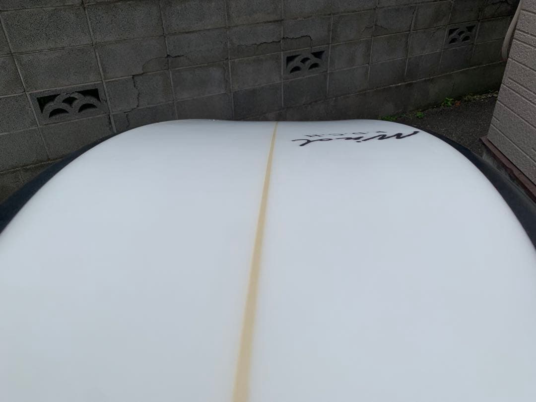 MIND SURFBOARDスマッシュモデル