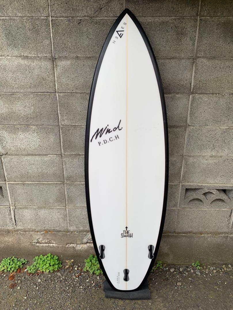 MIND SURFBOARDスマッシュモデル