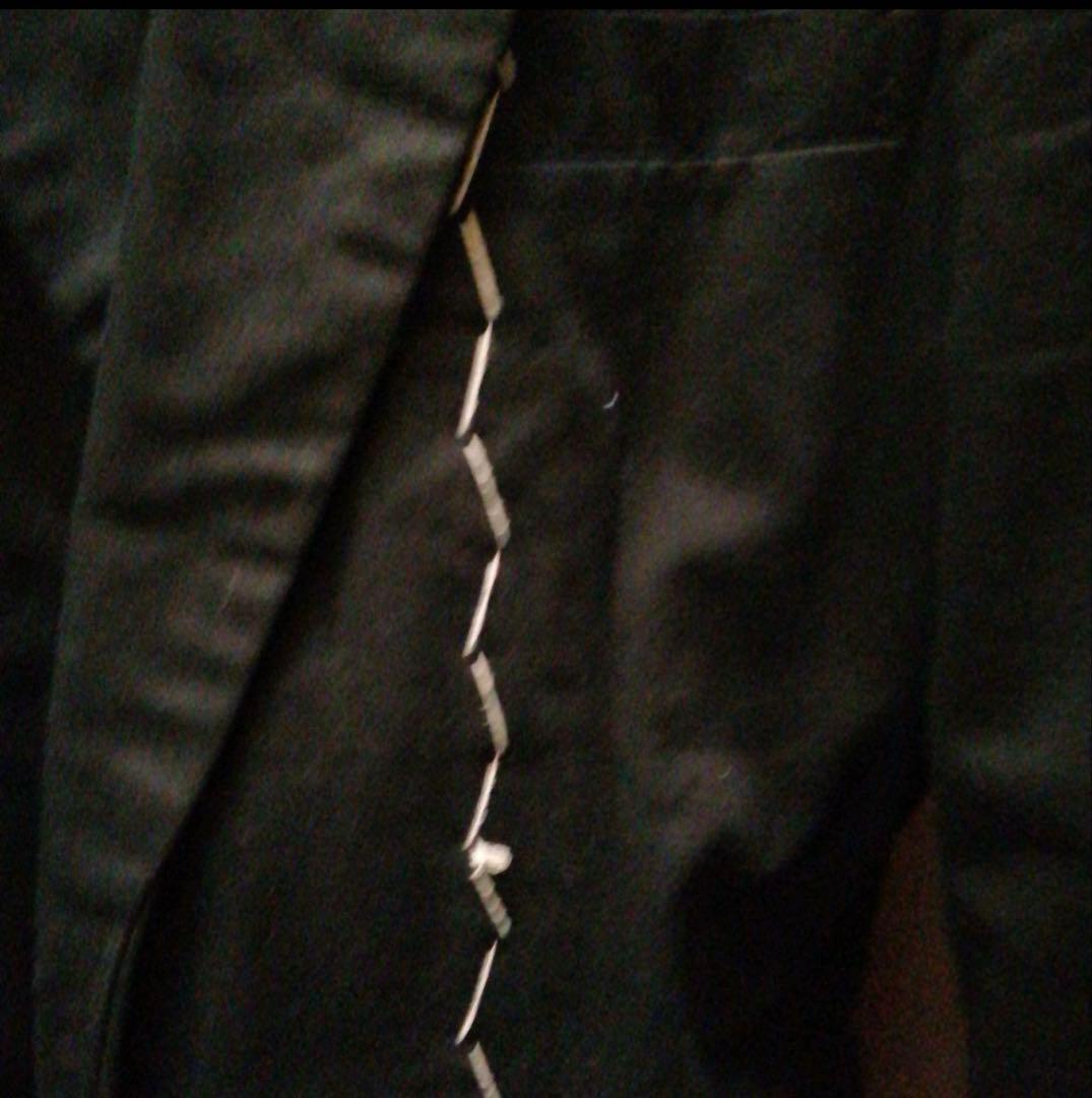 チェーンテーラードジャケット コムデギャルソンオムプリュス