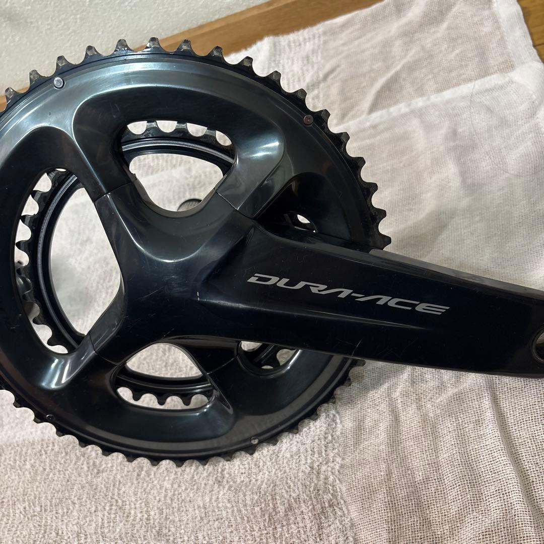 DURA-ACE 9100系 グループセット