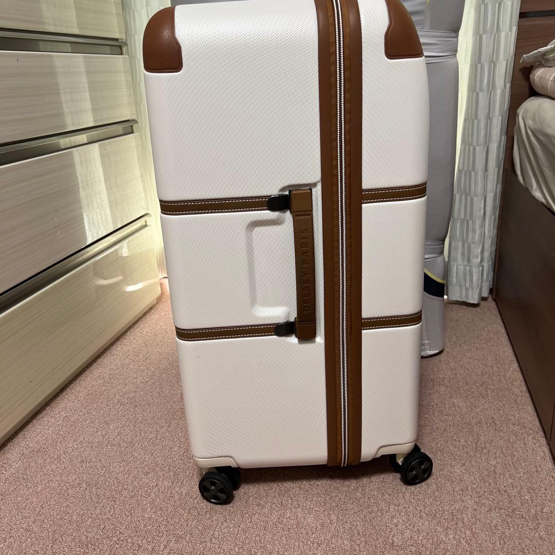 デルセースーツケースL