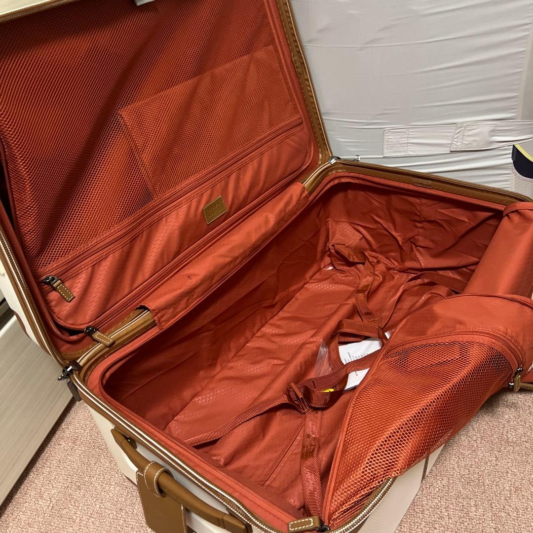 デルセースーツケースL