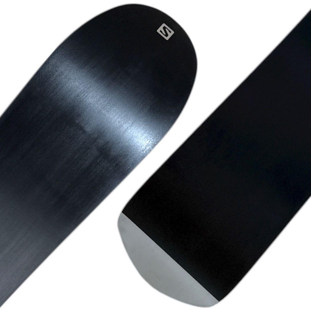 【即日発送】salomon hps taka ep 159 中井 孝治　新品同様