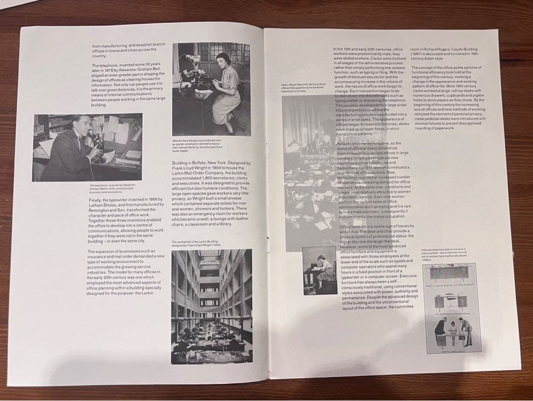 ロンドン　デザインミュージアム study note