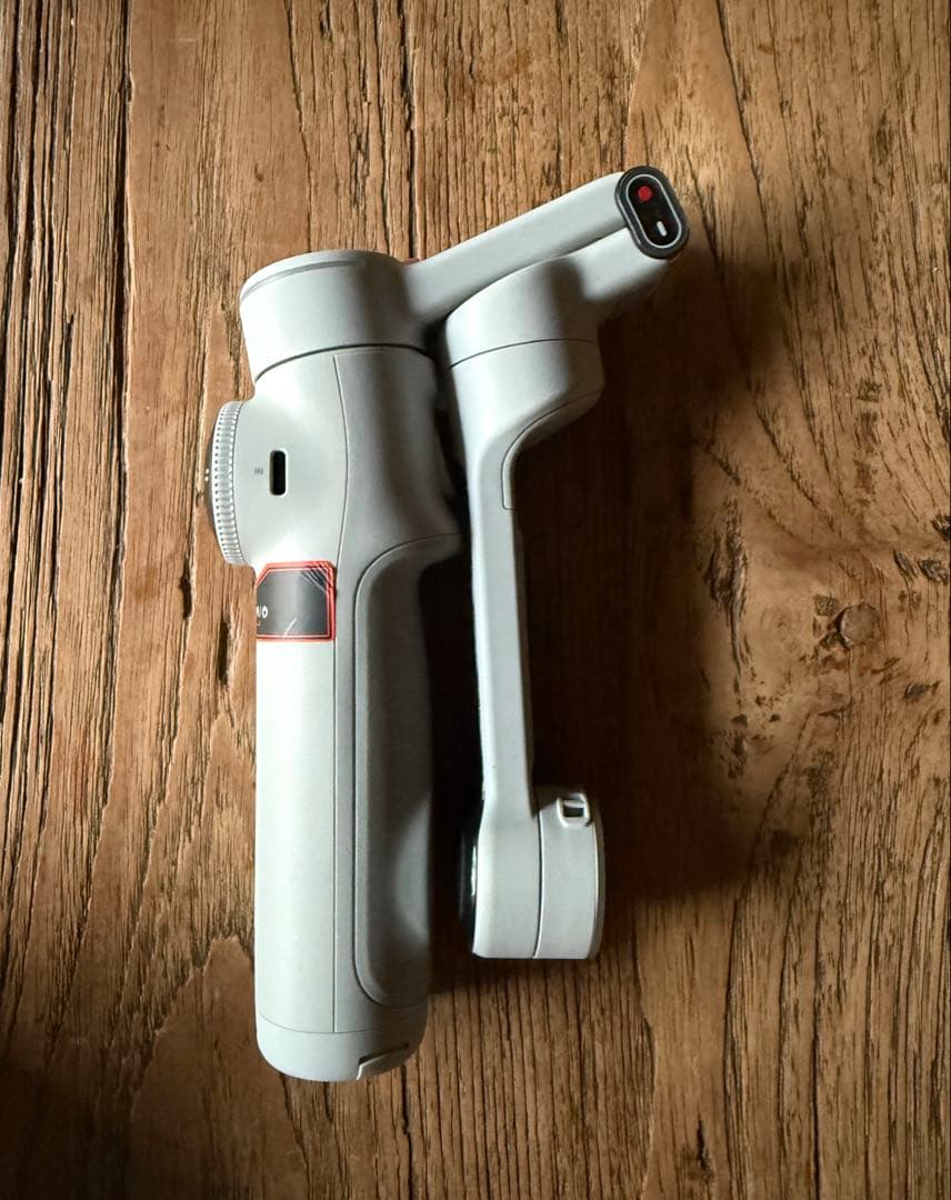 【美品】Insta360 Flow 2 Pro スタビライザー　通常版 グレー