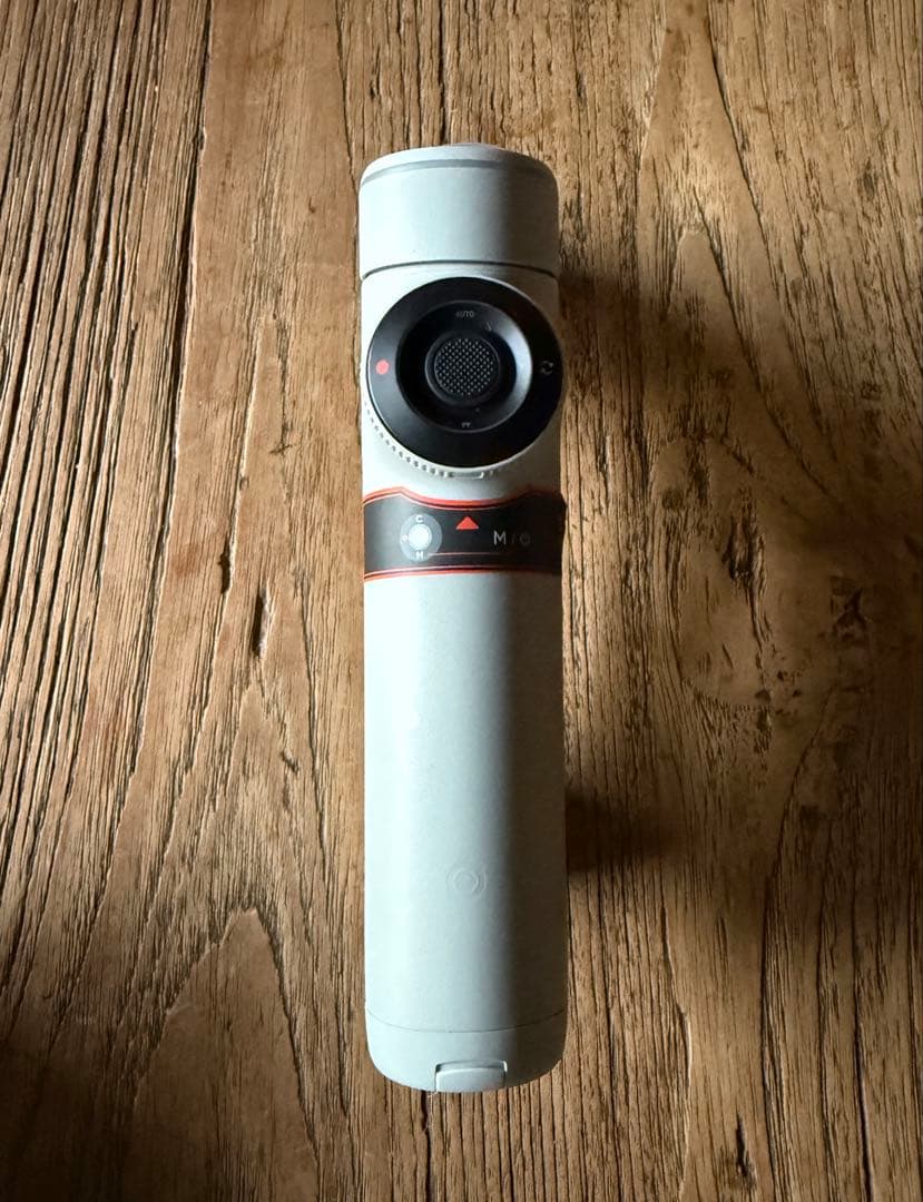 【美品】Insta360 Flow 2 Pro スタビライザー　通常版 グレー