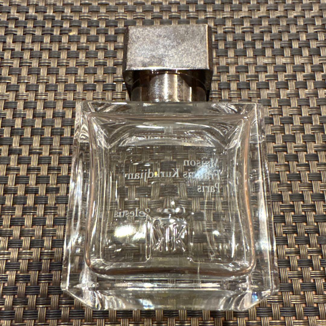 メゾンフランシスクルジャン アミリス オム オードトワレ 70ミリ