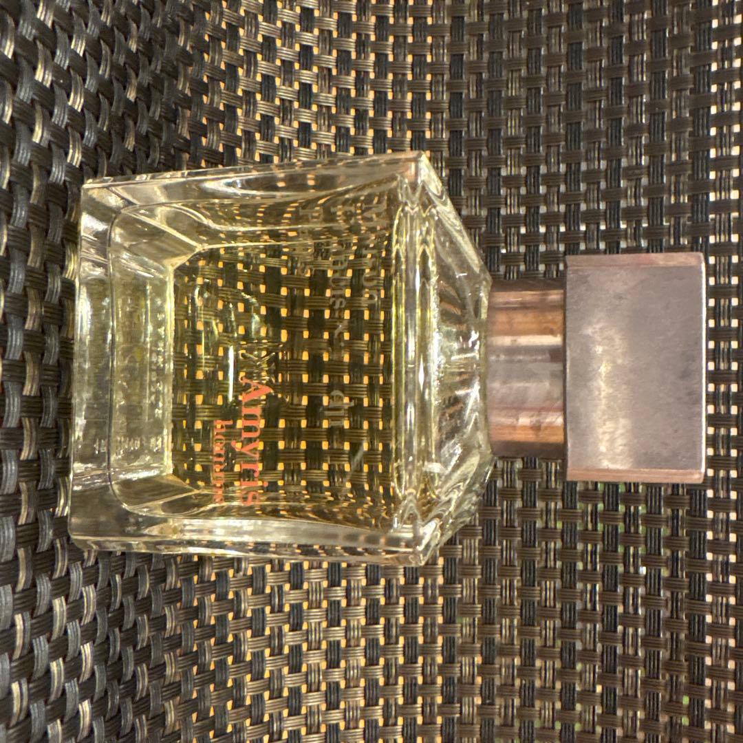 メゾンフランシスクルジャン アミリス オム オードトワレ 70ミリ