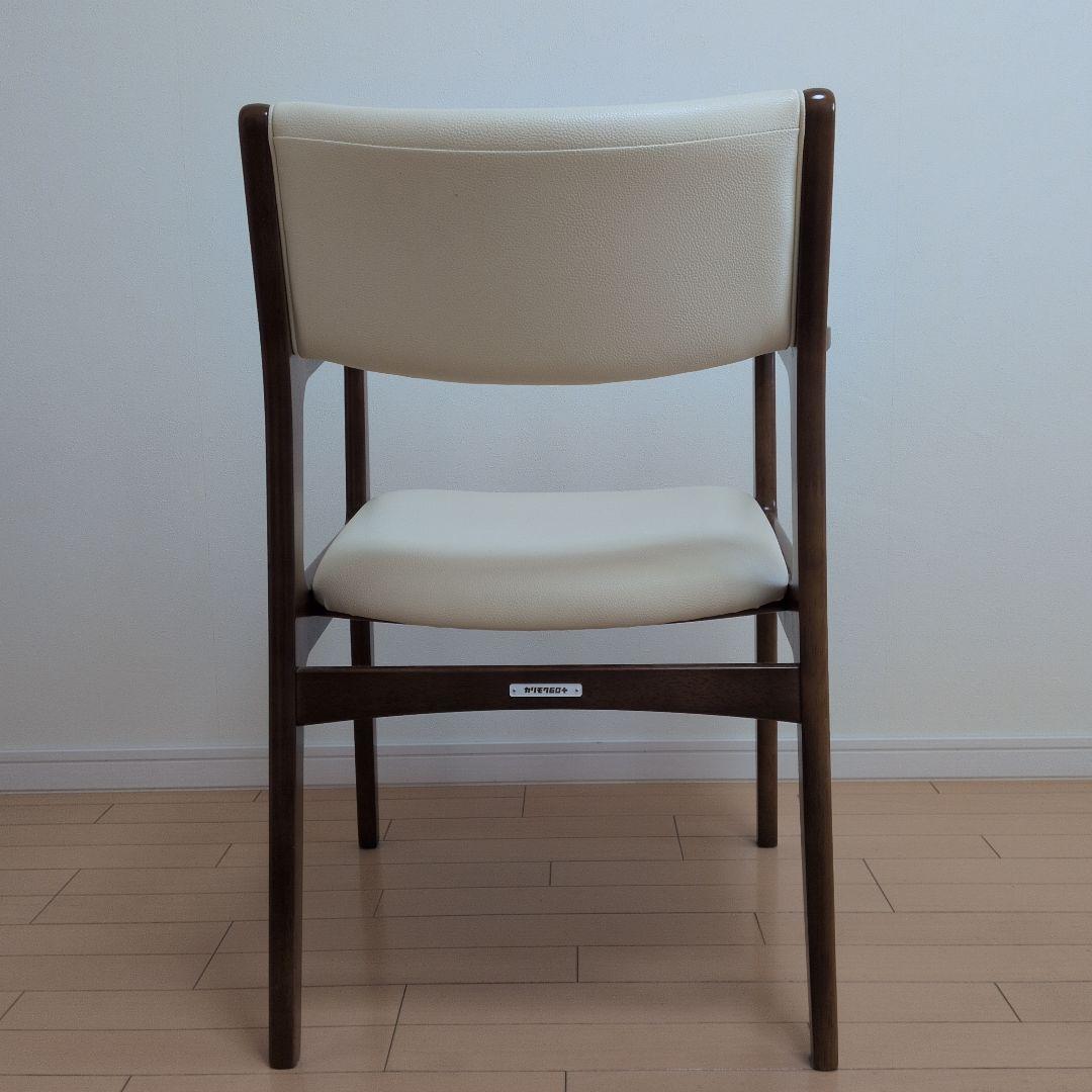 カリモク60＋（カリモクロクマルプラス）　　スタンダードアイボリー